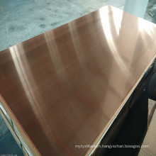 High Quality Copper Plate C2680